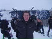 Фотография Сурова Олега