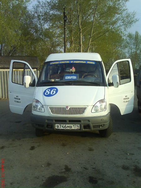№4, Владимир Храмов, 33 года, Челябинск №4, Владимир Храмов, 33 года, Челябинск