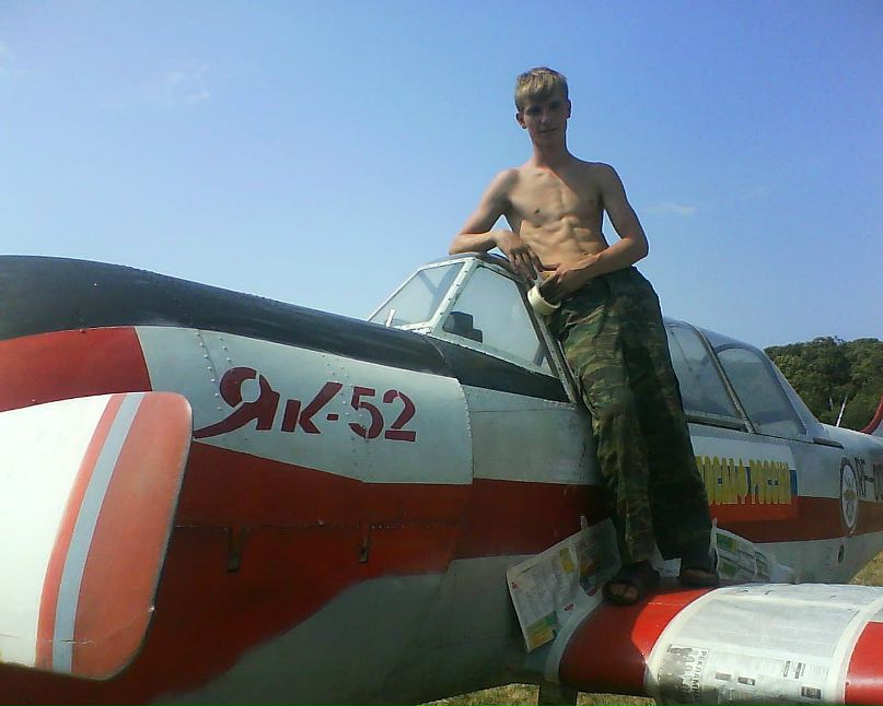 Владимир Яковлев фотография #15