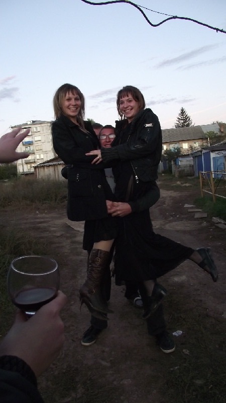 Сергей Калашников фотография #12