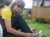 Фотография Климова Дмитрия