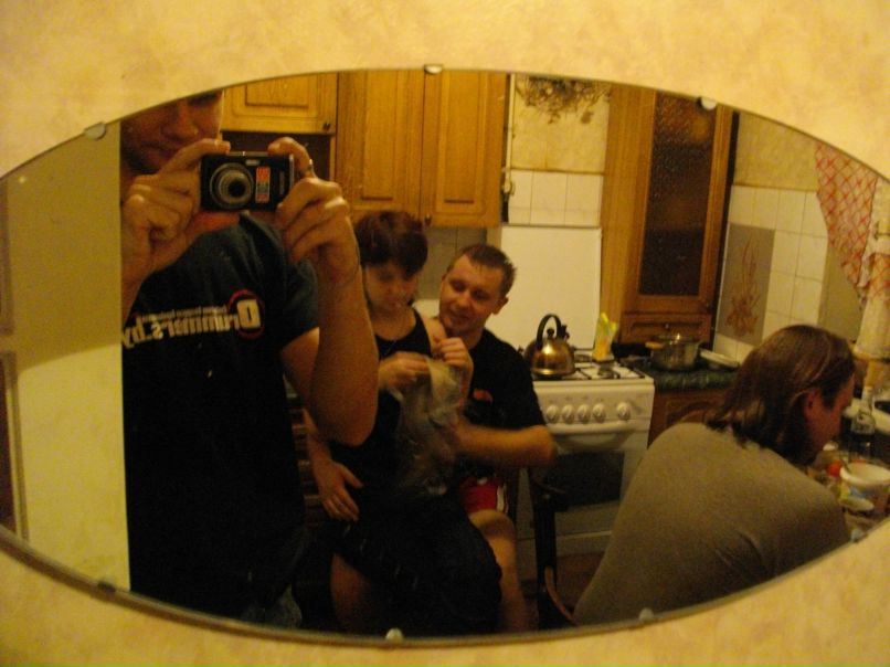 Viktor Laman фотография #35