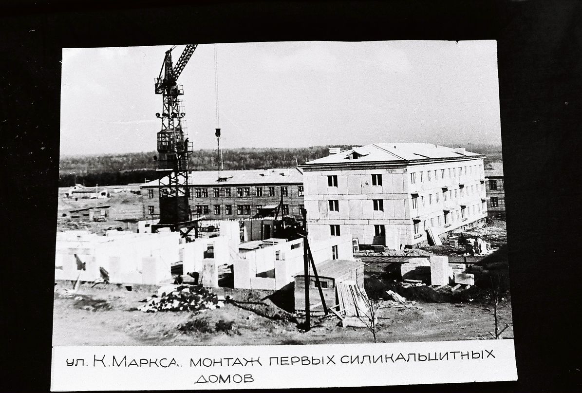 Альберт Gatin фотография #49