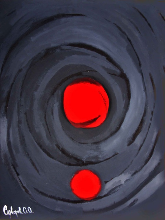 Славик Шевченко фотография #2