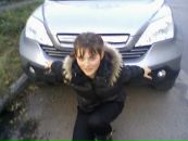 Анюта Козлівська фотография #16 (источник - https://vk.com/id96405119)