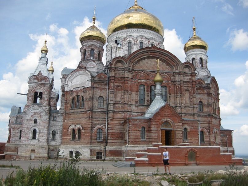 Катя Романова фотография #6