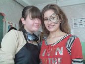 Фотография Матушкиной Ольги