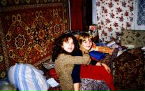 Фотография Шамсковой Марины