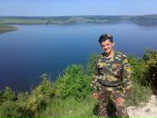 Іван Бойко фотография #40 (источник - https://vk.com/id51229531)