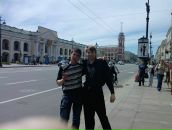 Сергей Колченко фотография #10 (источник - https://vk.com/id90003)