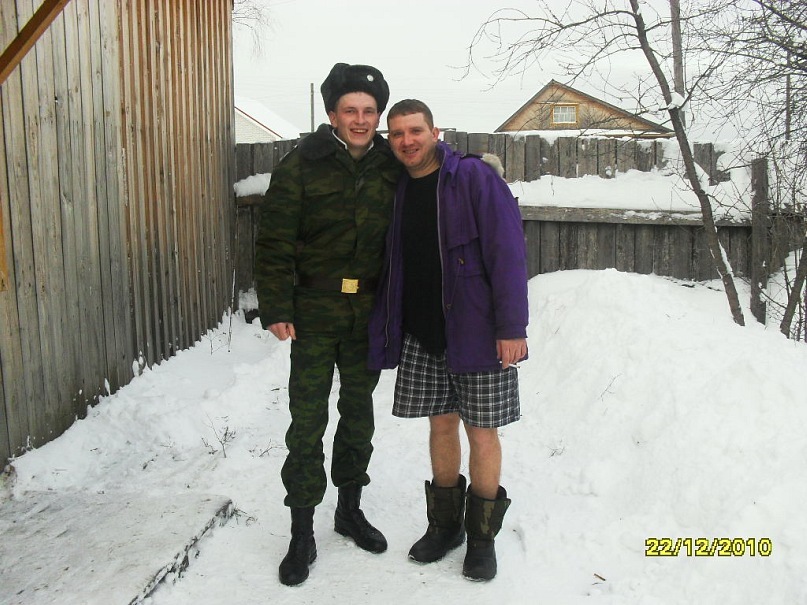 Дмитрий Сычёв фотография #41