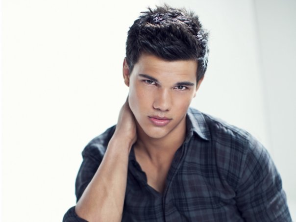 Jacob Black фото №36