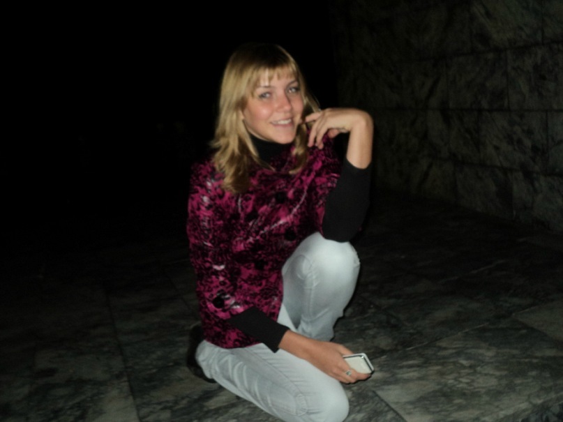 Лиля Рустямова фотография #47