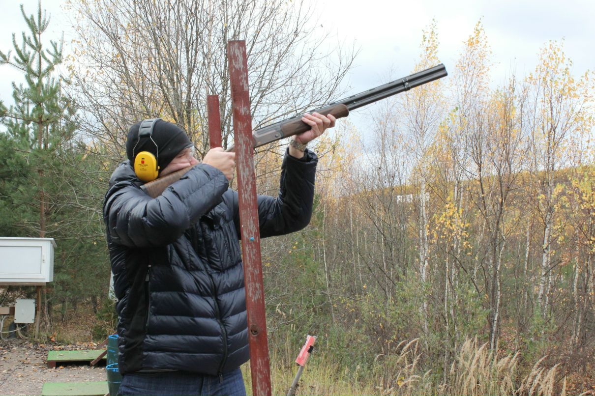 Арсений Баширин фотография #3