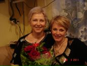 Фотография Соколовой Елены