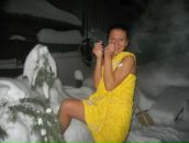 Фотография Галиева (Сайфутдинова) Люции