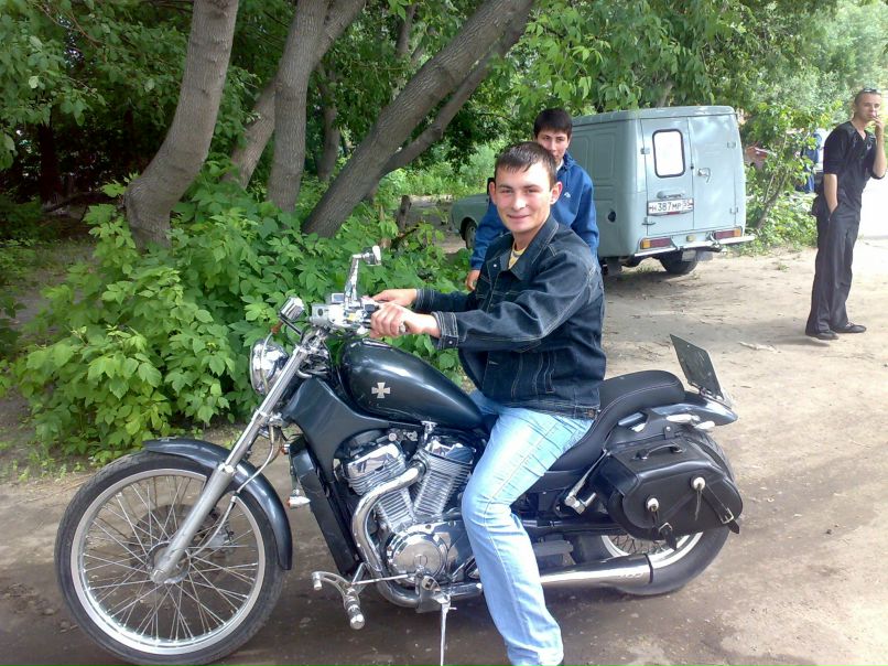 Илья Плотников фотография #26