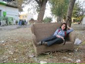 Фотография Даниловой Дины