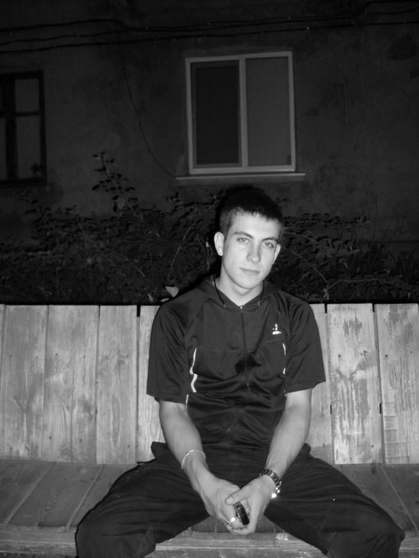 Дмитрий Пилипенко фотография #43