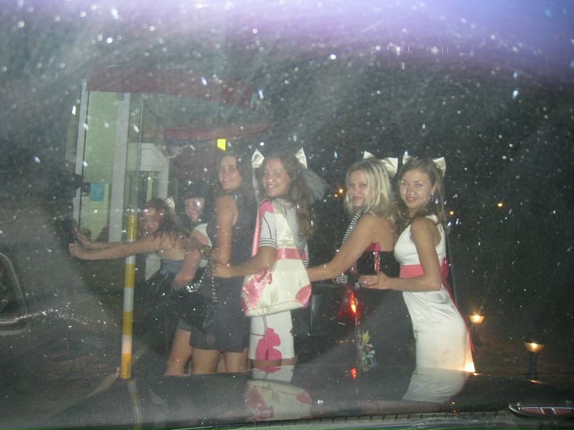 Валентина Бирченко фотография #36