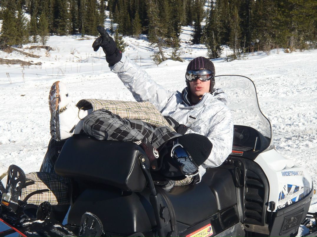 Иван Лебедкин фотография #39