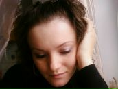 Маша Фрацовір фотография #9 (источник - https://vk.com/id17387899)