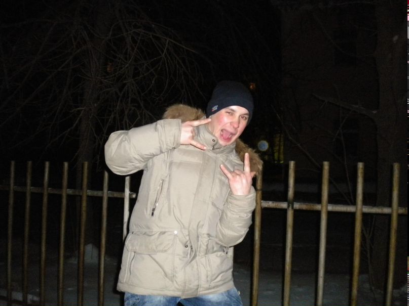 Антон Кириченко фотография #23