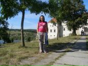 Іра Скиба фотография #2 (источник - https://vk.com/id119940401)