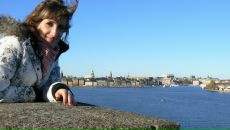 Фотография Самокрутовой Ксюши