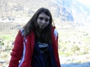 Фотография Цаплевой Вероники
