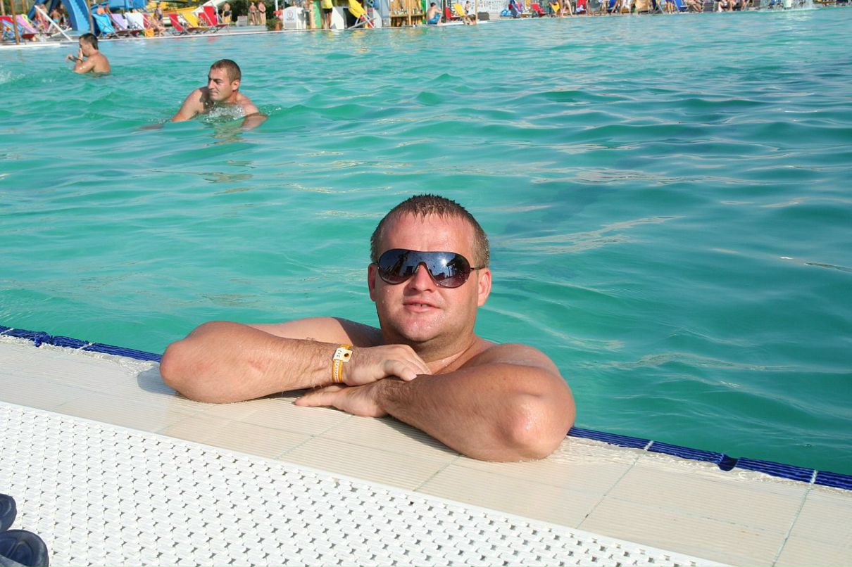 Александр Зинченко фотография #48