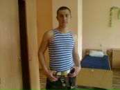 Вадім Матвєєв фотография #28 (источник - https://vk.com/id81469518)