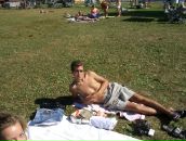 Фотография Грузинова Георгия