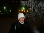 Фотография Виноградовой Ирины