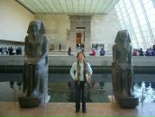 Фотография Ивановой Алисы