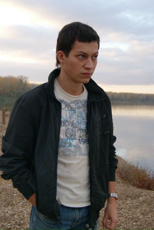 Тимур Нугаев фотография #7