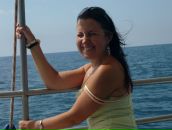 Фотография Гребневой Юлии