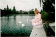 Фотография Хваль Ларисы