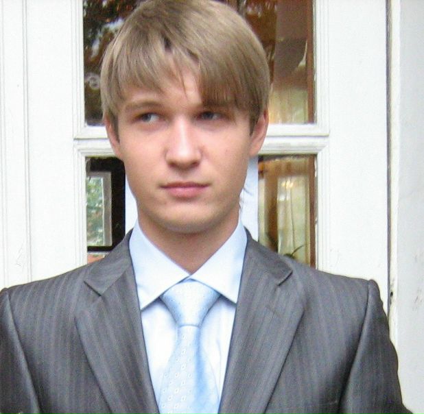 №1, Александр Шкурко, Санкт-Петербург, Россия №1, Александр Шкурко, Санкт-Петербург, Россия