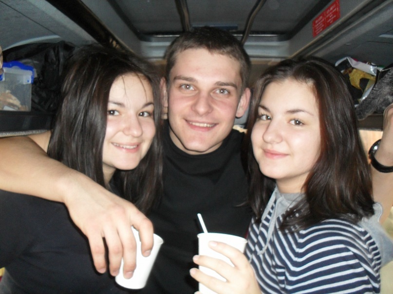 Дмитрий Педченко фотография #21