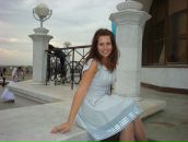 Фотография Полуховой Виктории