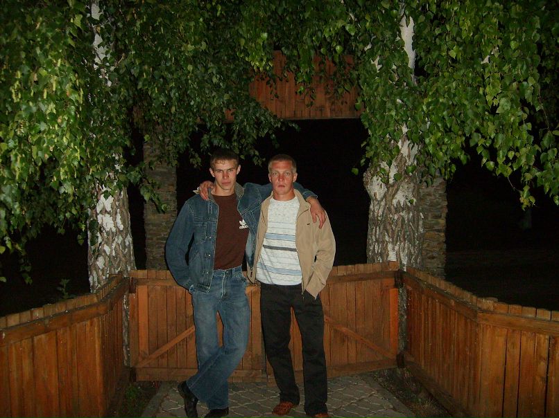 Виктор Крученков фотография #40