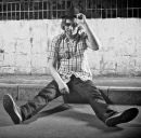 Фотография Амора Романа