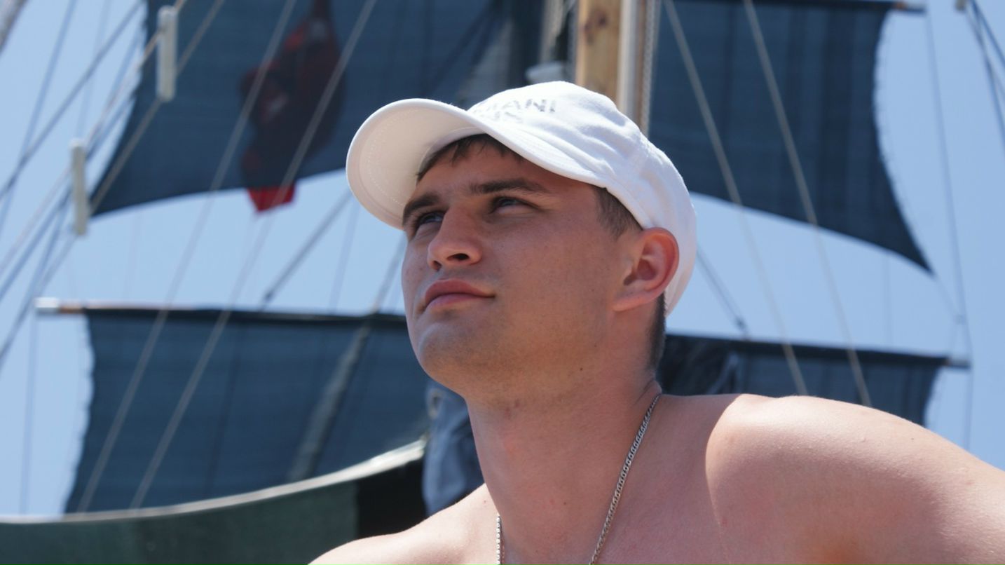 Дмитрий Кунгуров фотография #37