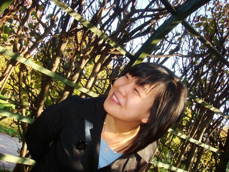 Надежда Ким фотография #23