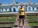 Фотография Сусловой Виктории