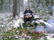 Фотография Уламова Максима