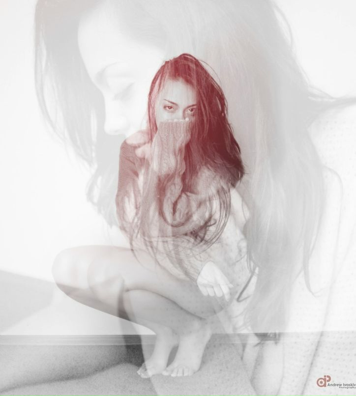 Катя Ткаченко фотография #42