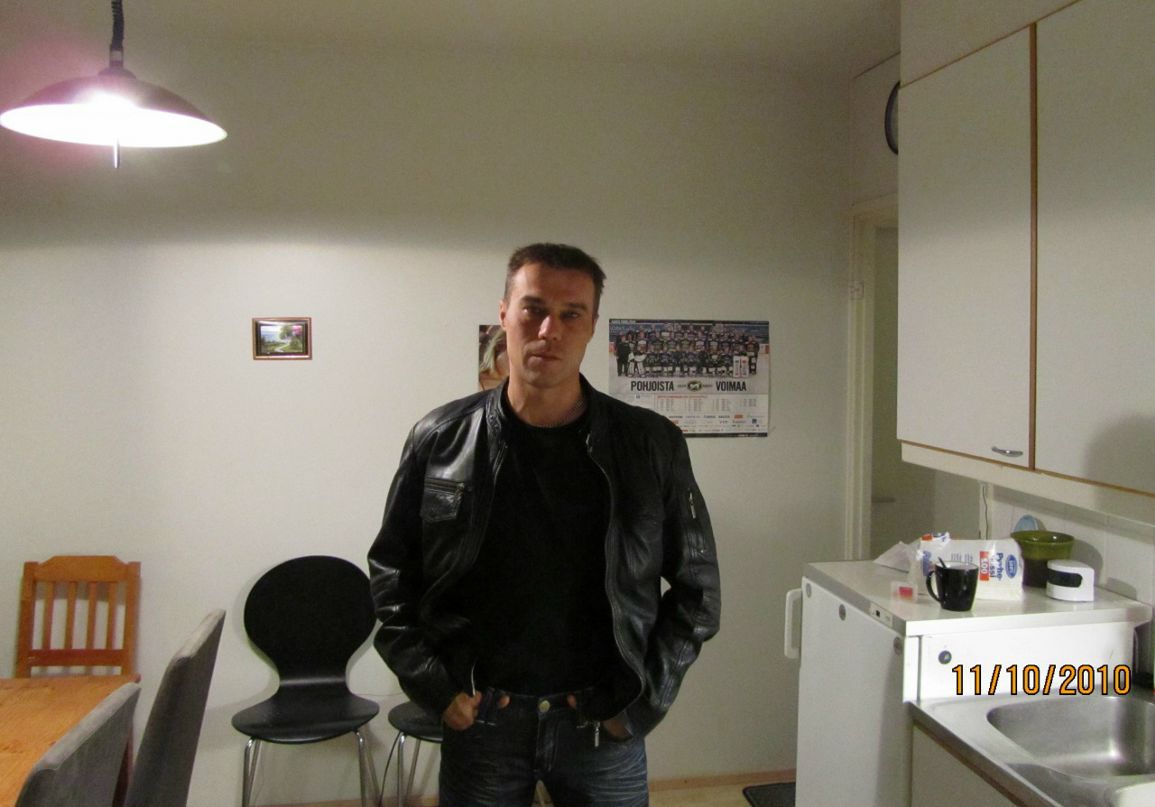 Дмитрий Ковалёв фотография #1