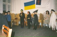Міша Кульчицький фотография #3 (источник - https://vk.com/id5183731)